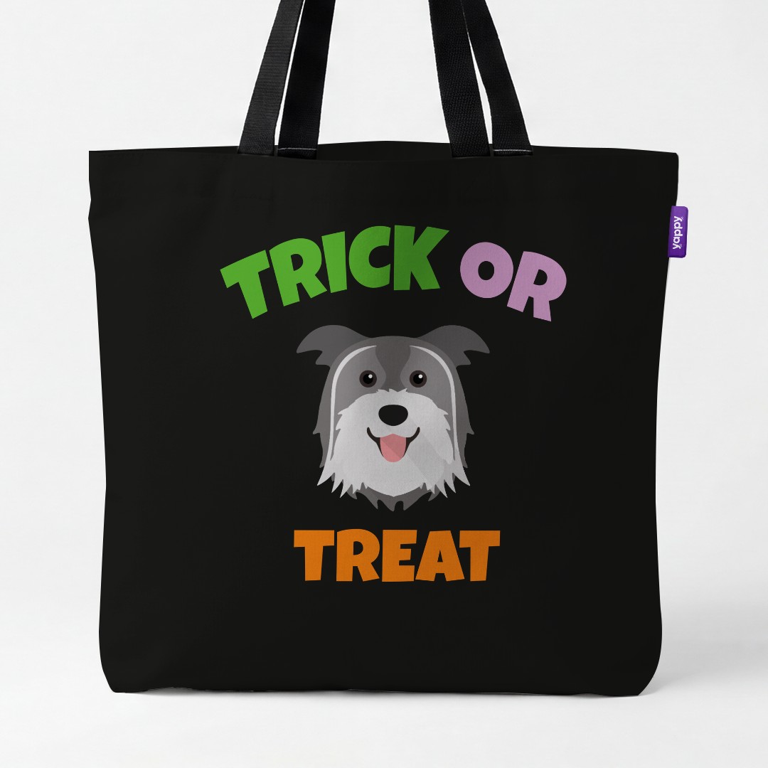 Personalized Pyrenean Shepherd Halloween Gifts
