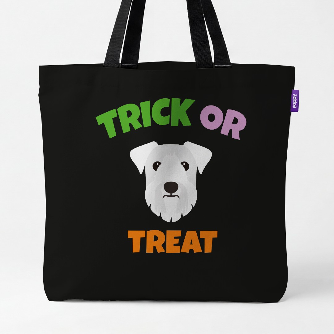 Personalized Sealyham Terrier Halloween Gifts