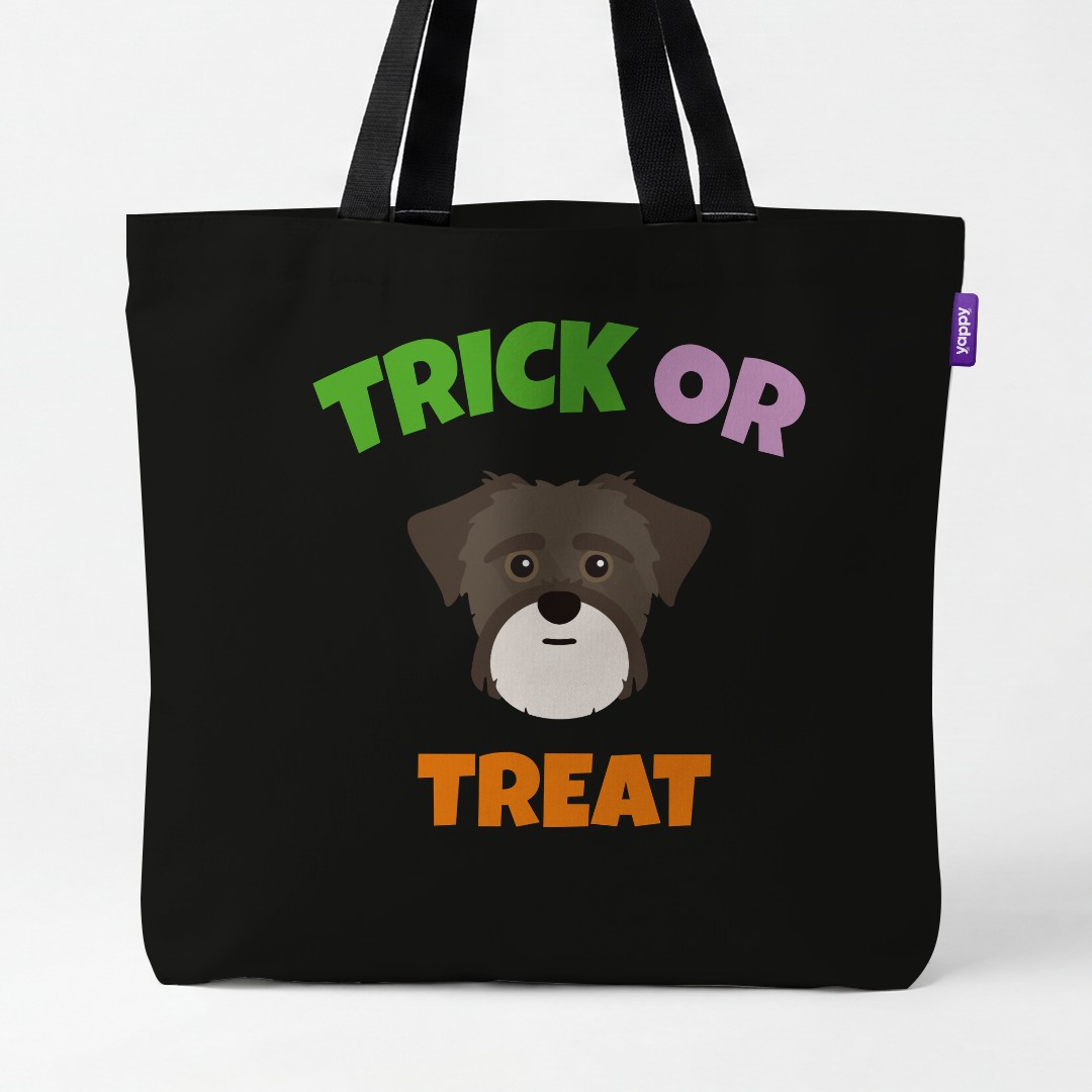 Personalized Shorkie Halloween Gifts
