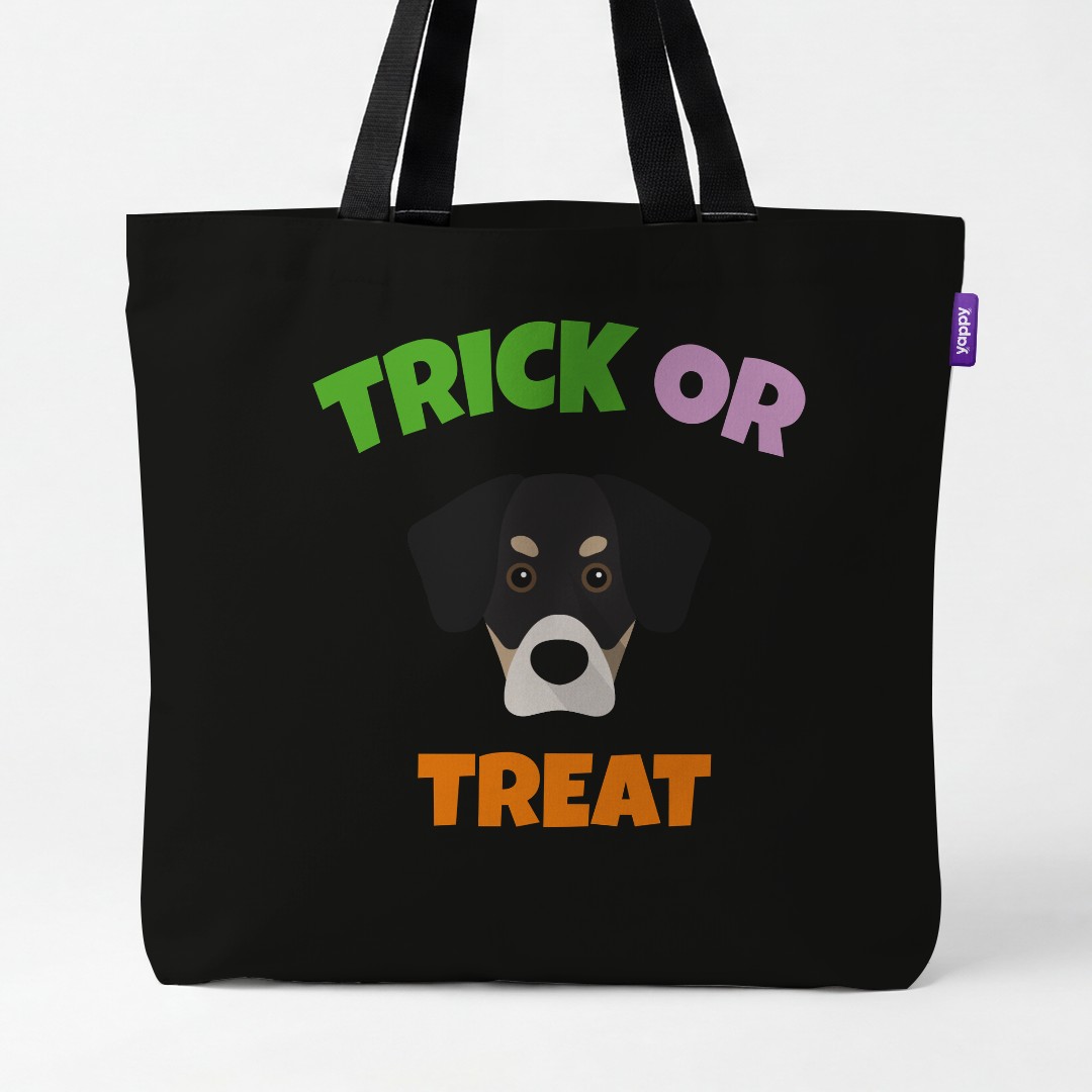 Personalized Siberian Cocker Halloween Gifts