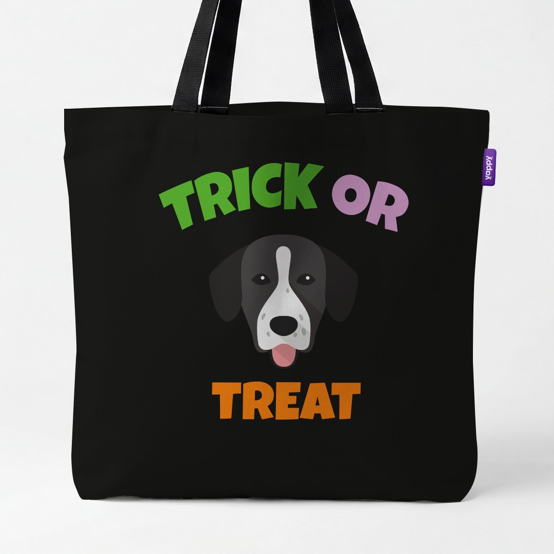 Personalized Springador Halloween Gifts