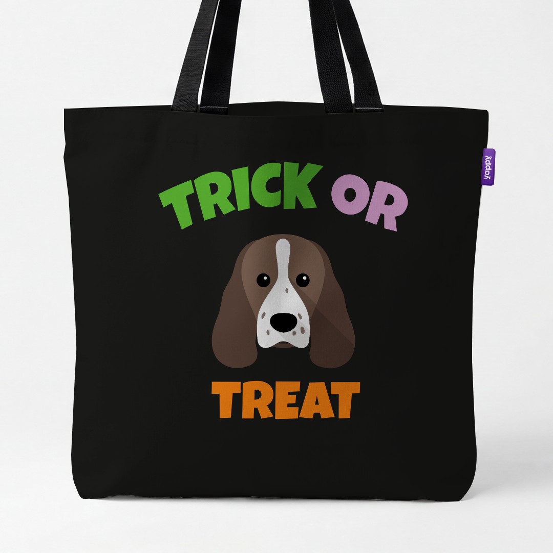 Personalized Sprocker Halloween Gifts