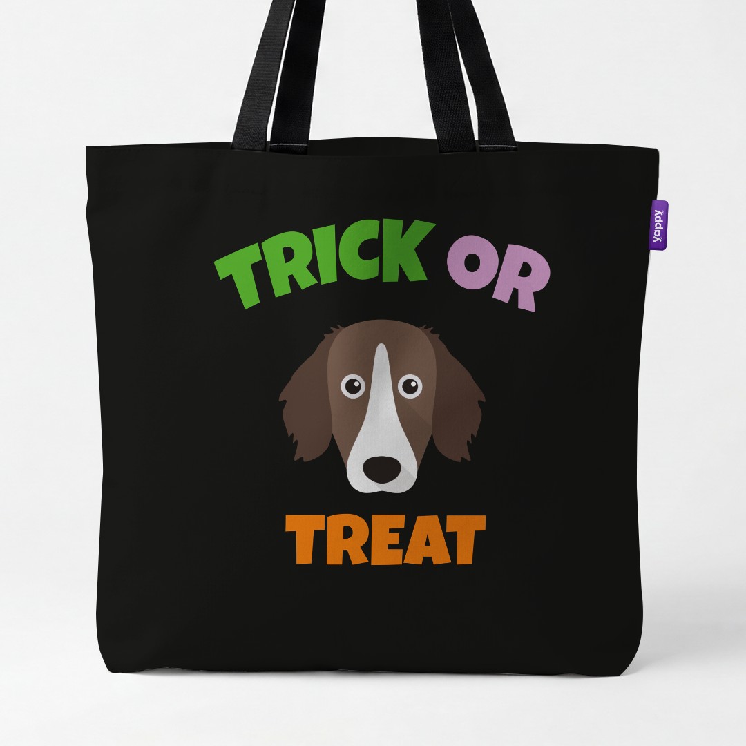 Personalized Sprollie Halloween Gifts