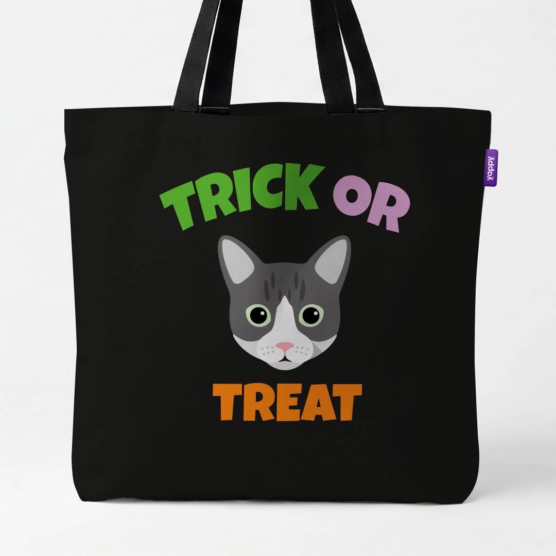 Personalized Aegean Halloween Gifts