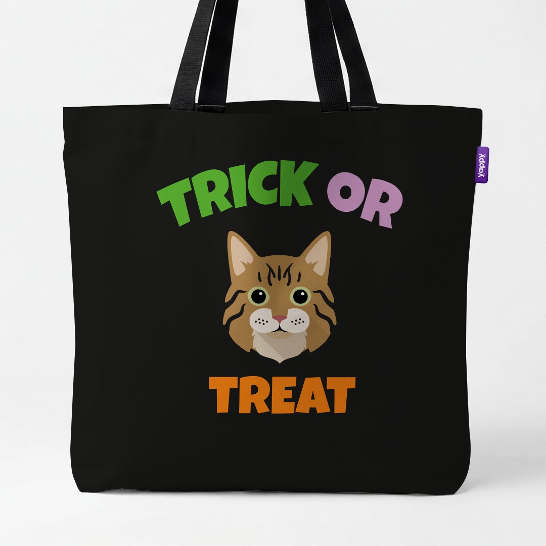 Personalized American Bobtail Halloween Gifts