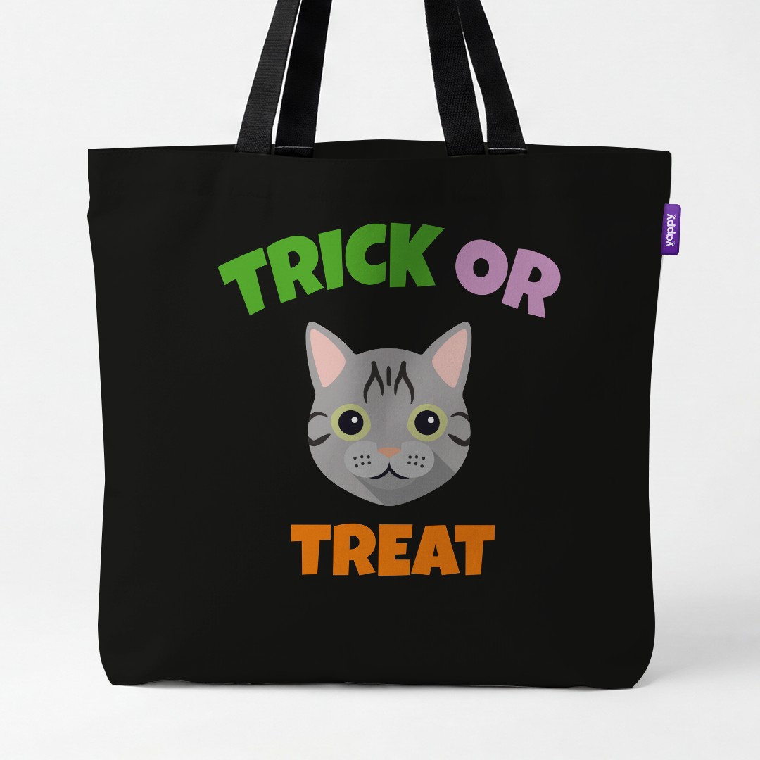 Personalized American Shorthair Halloween Gifts