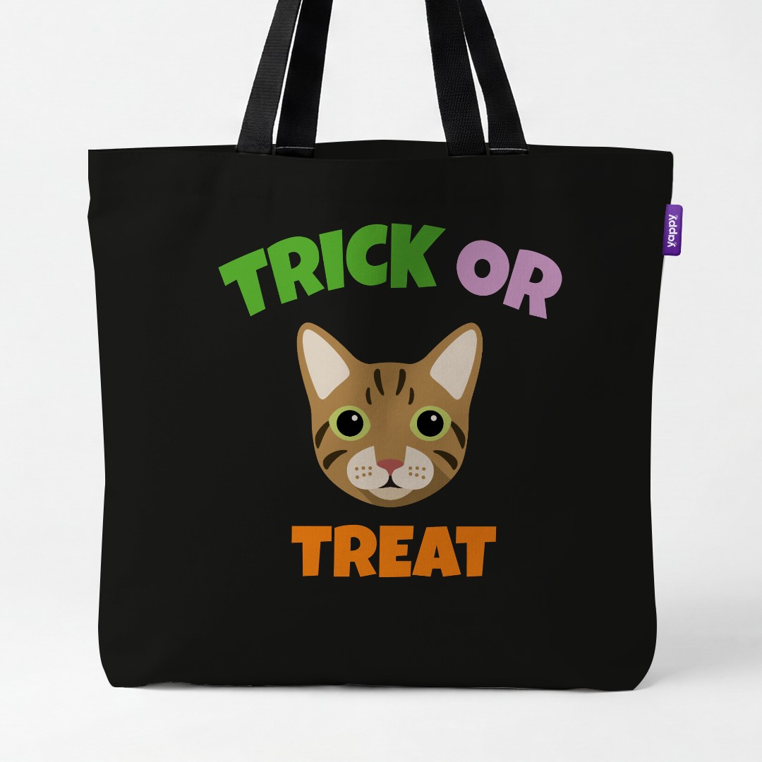 Personalized Aztec Halloween Gifts