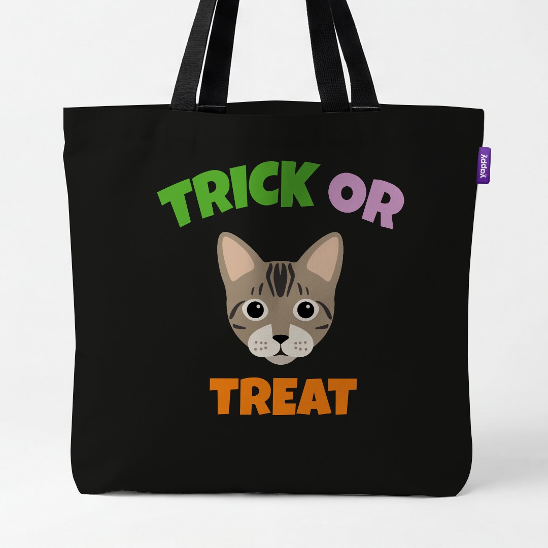 Personalized Bramble Halloween Gifts