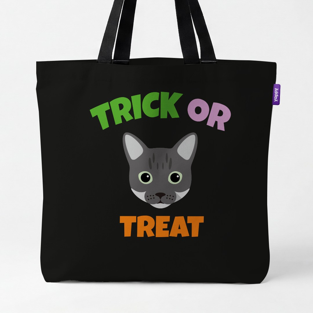 Personalized Brazilian Shorthair Halloween Gifts