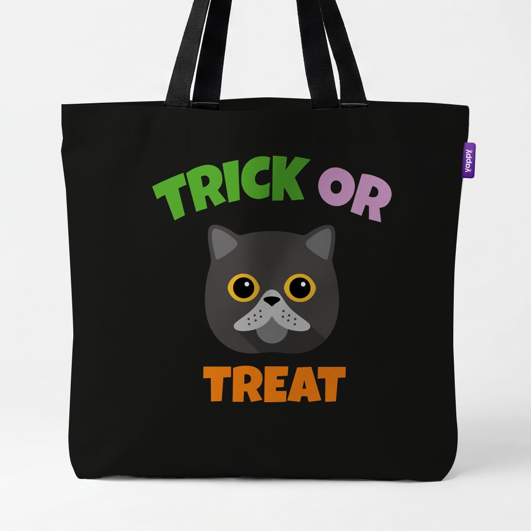 Personalized Exotic Halloween Gifts