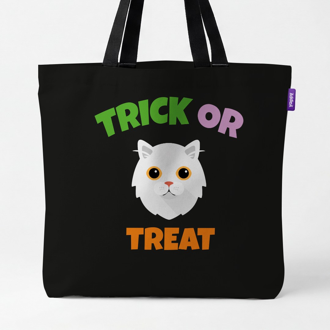 Personalized Persian Traditional Halloween Gifts