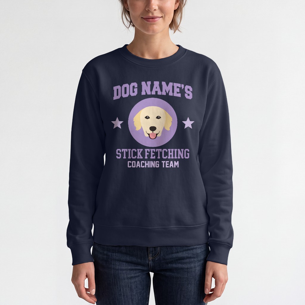 Varsity for Dog Lovers