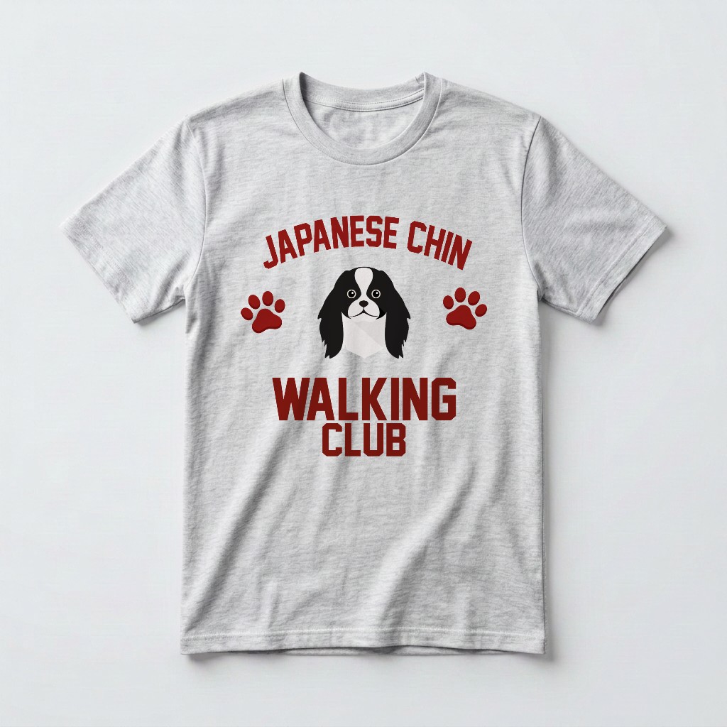 Walking Club: Personalized {breedFullName} T-Shirt