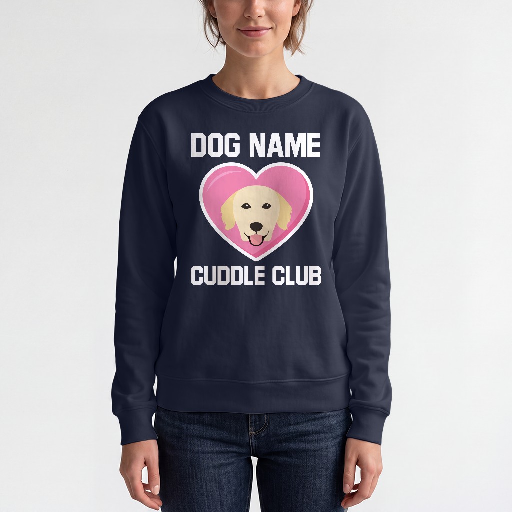 Varsity for Dog Lovers