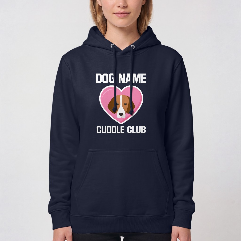 Personalized Hamiltonstovare Hoodies