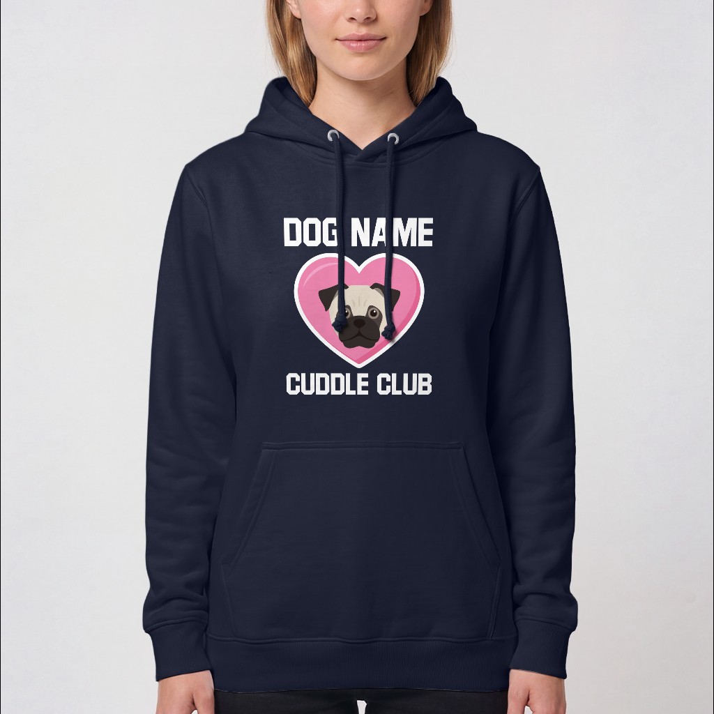 Personalized Jug Hoodies