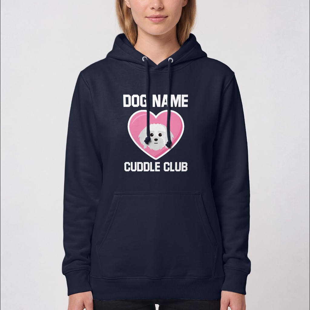 Personalized Lhatese Hoodies