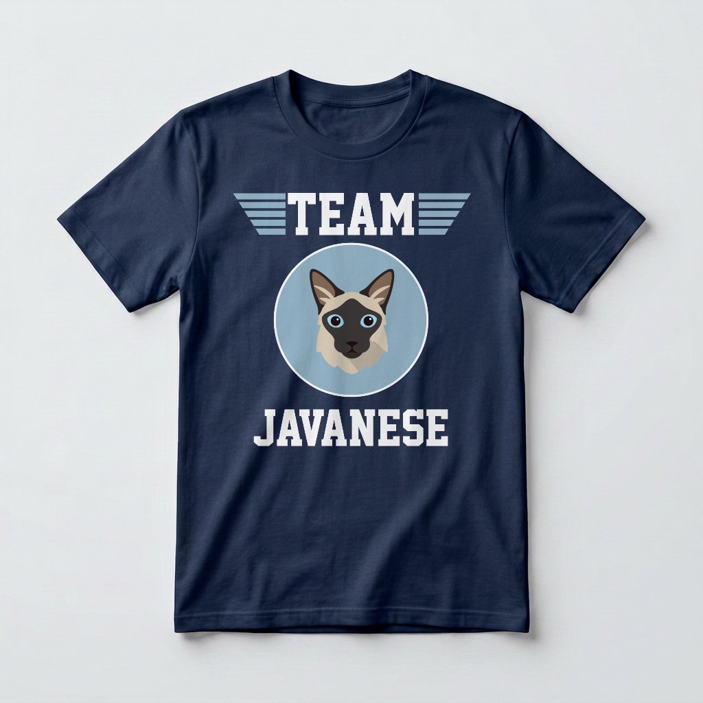 Team Breed: Personalized {breedFullName} T-Shirt