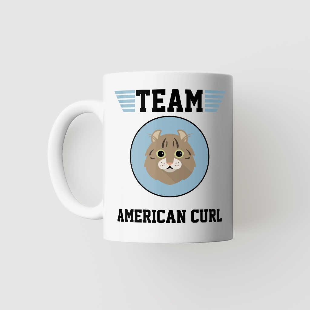 Team Breed: Personalized {breedFullName} Mug