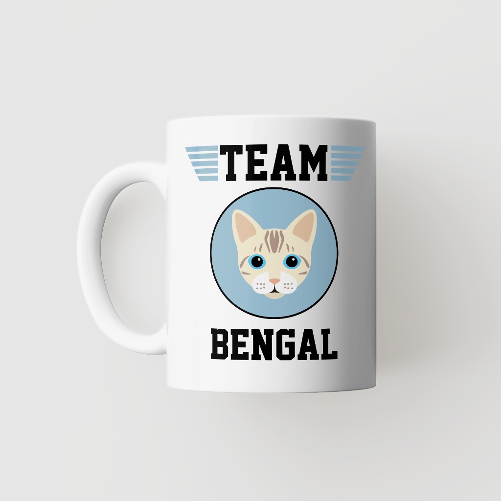 Team Breed: Personalized {breedFullName} Mug