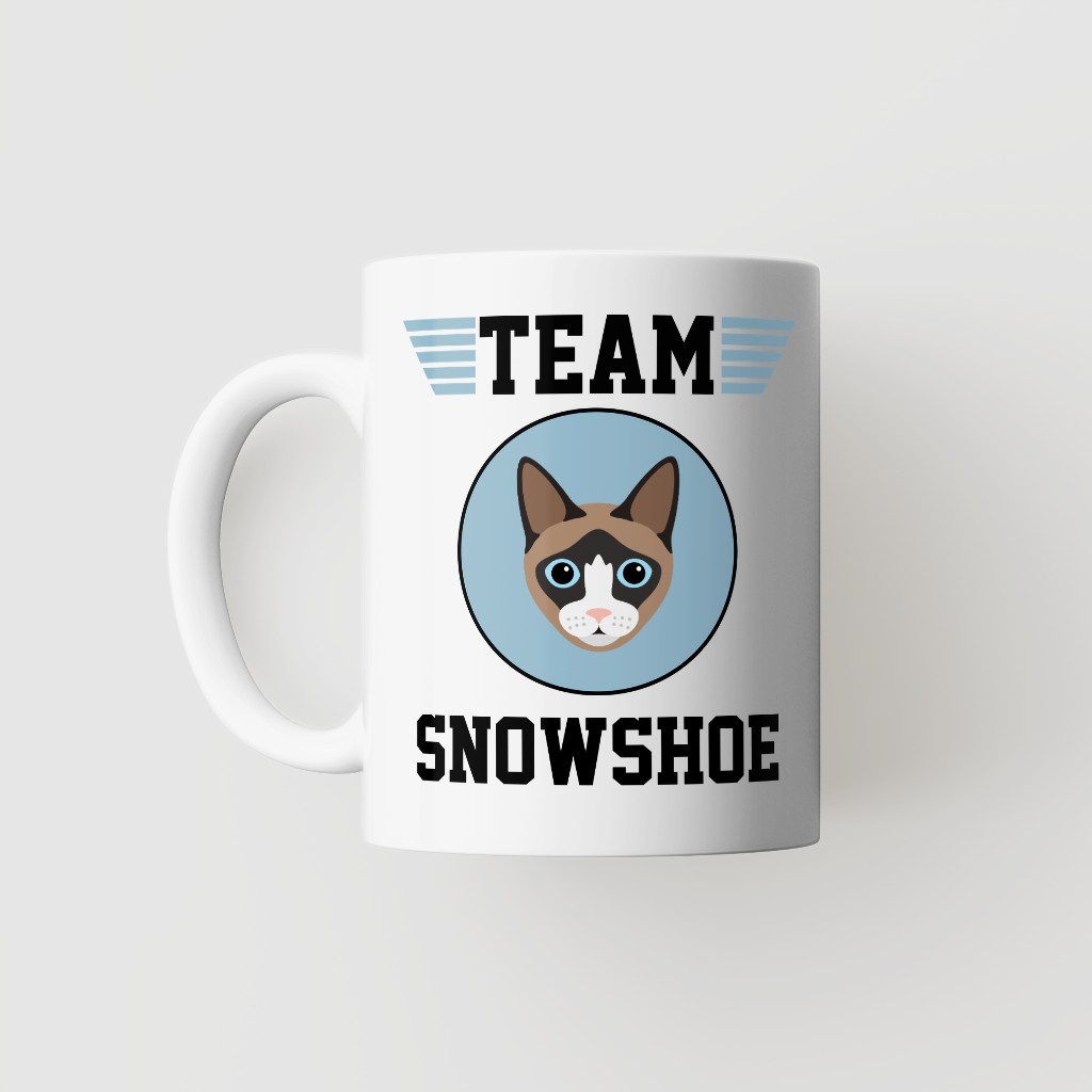 Team Breed: Personalized {breedFullName} Mug