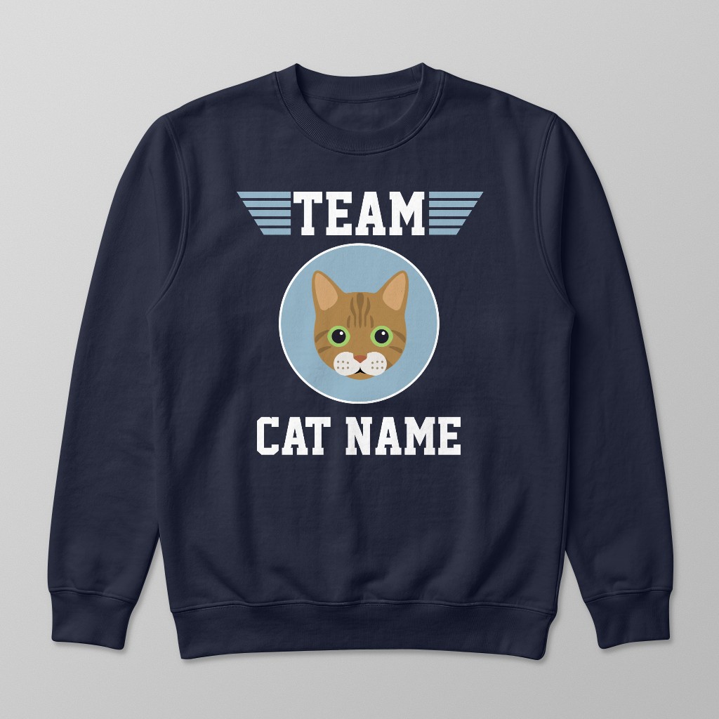 Personalized Dragon Li Sweatshirts