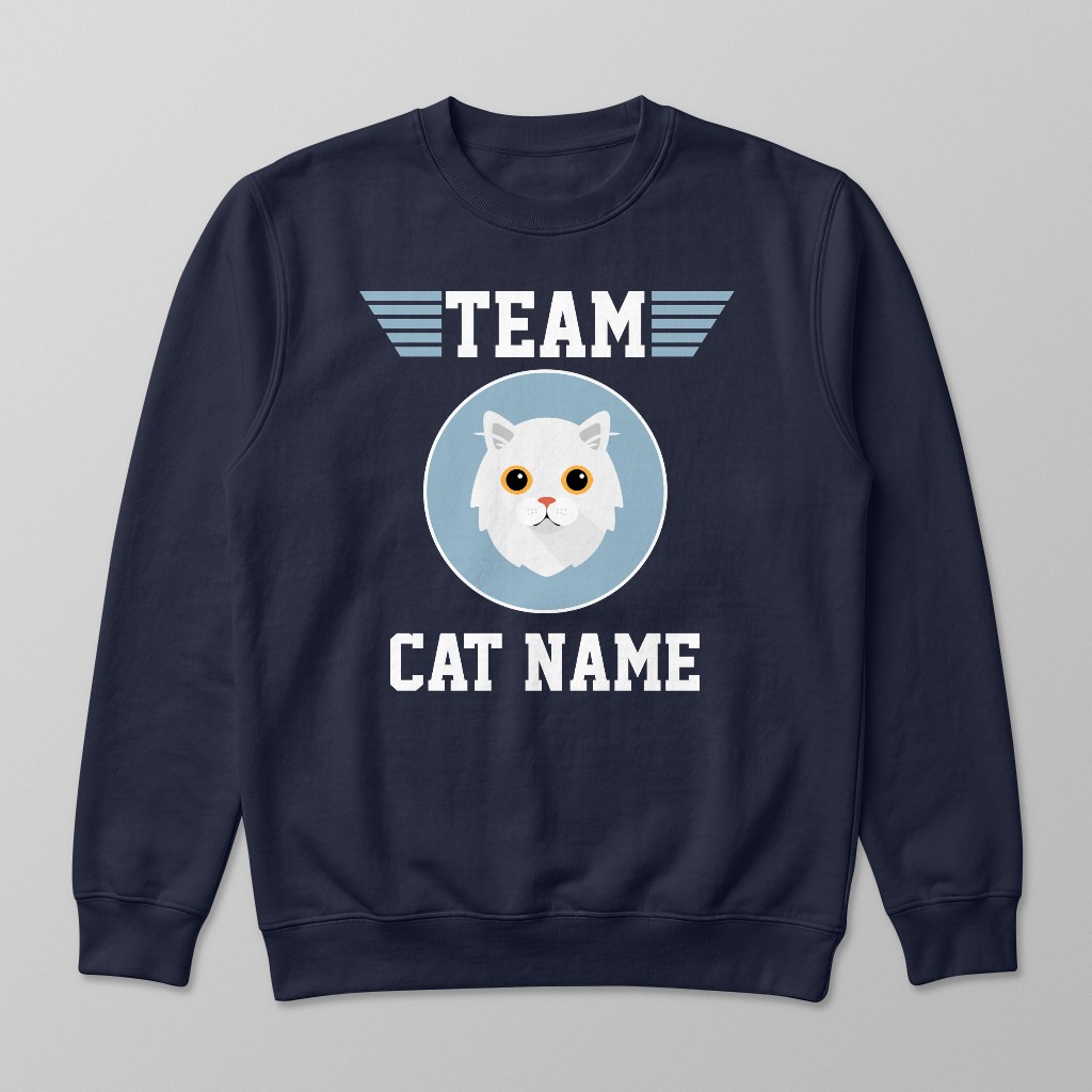 Personalized Persian Traditional Sweatshirts