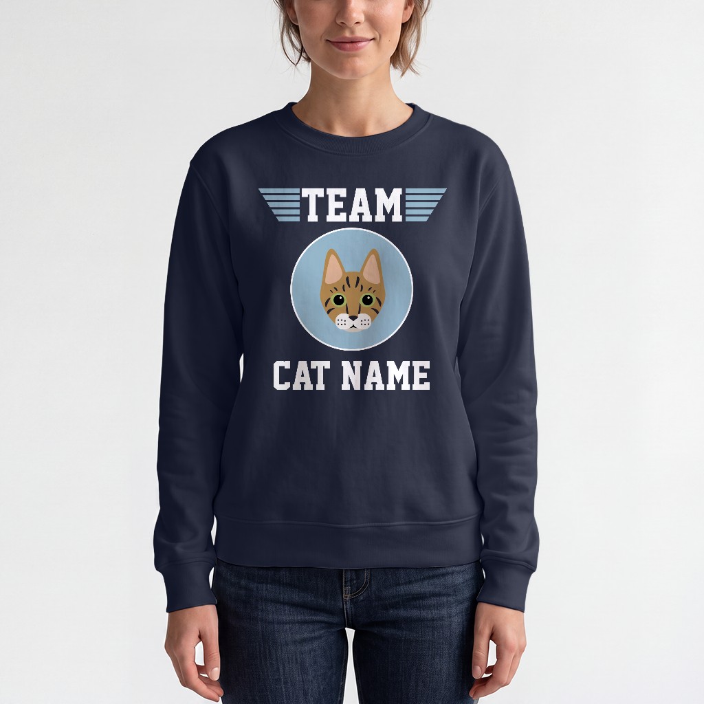 Personalized Varsity for Ashera Lovers