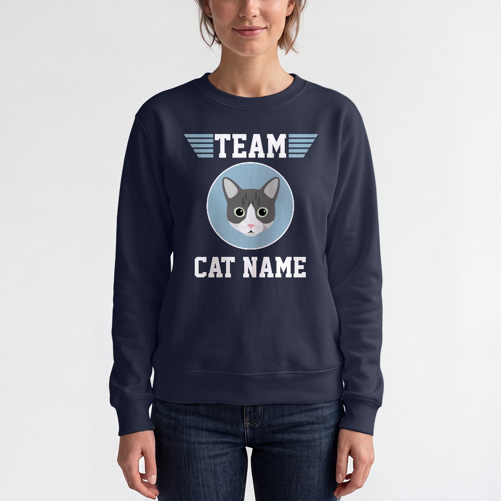 Personalized Varsity for Cyprus Lovers
