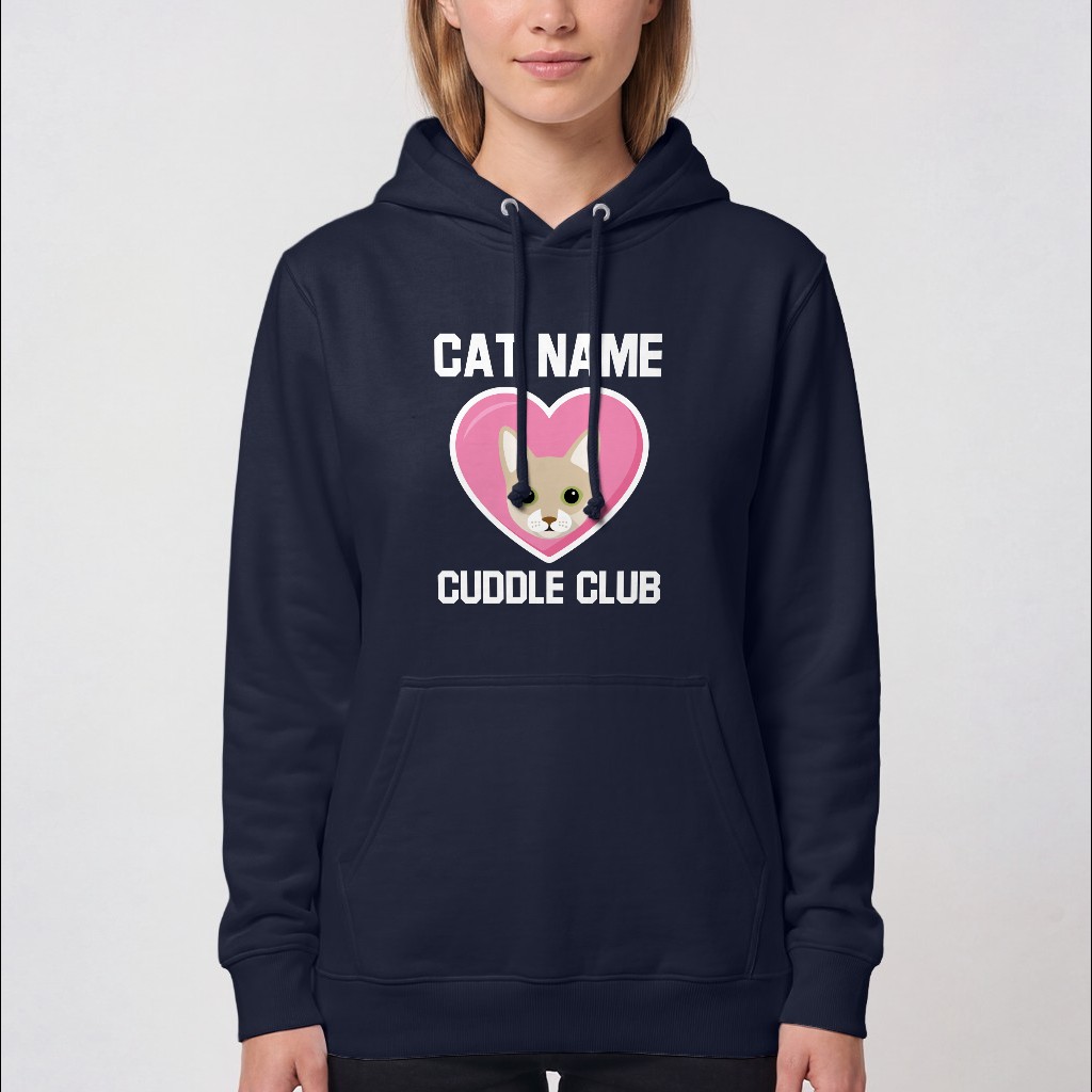 Personalized Singapura Hoodies