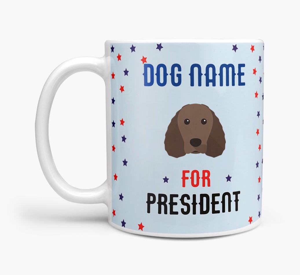 {dogsName} for President