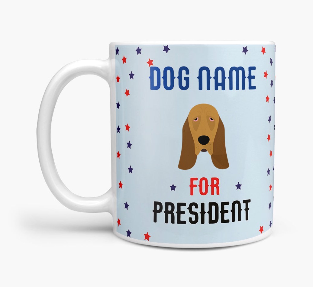 {dogsName} for President