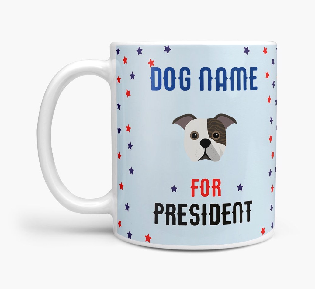 {dogsName} for President
