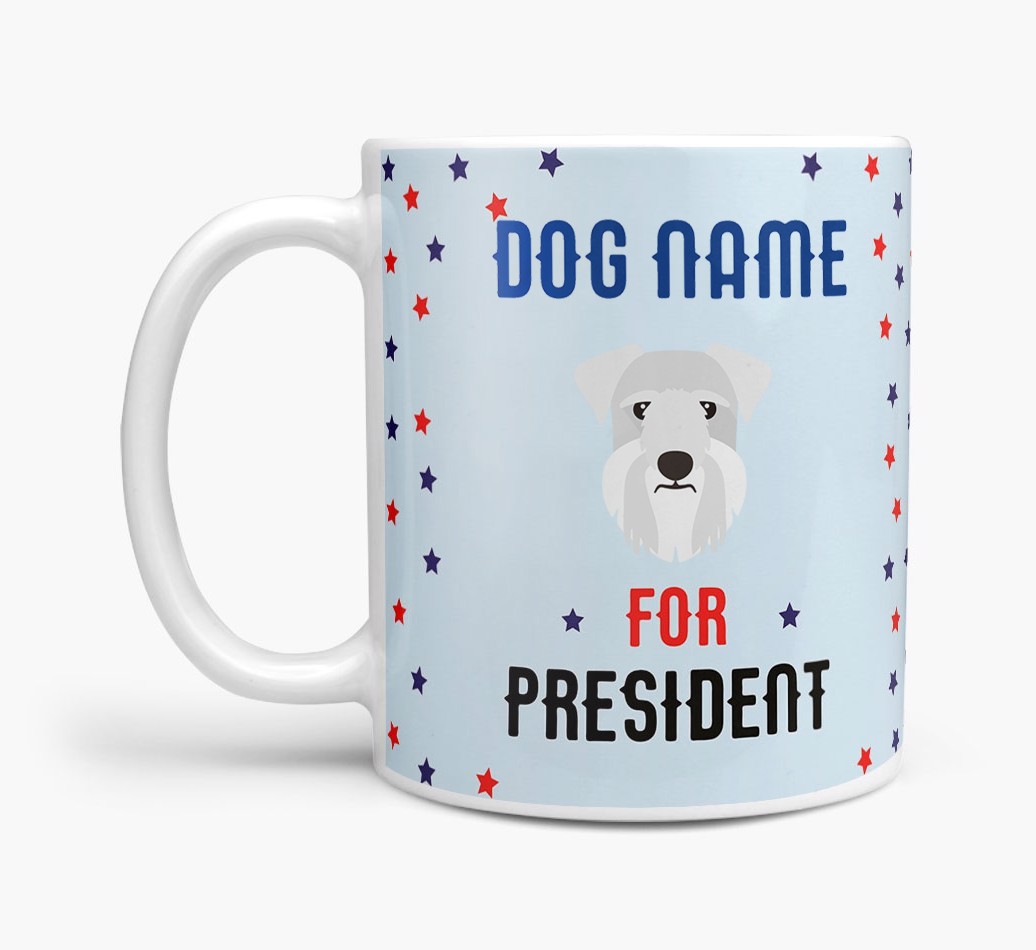 {dogsName} for President