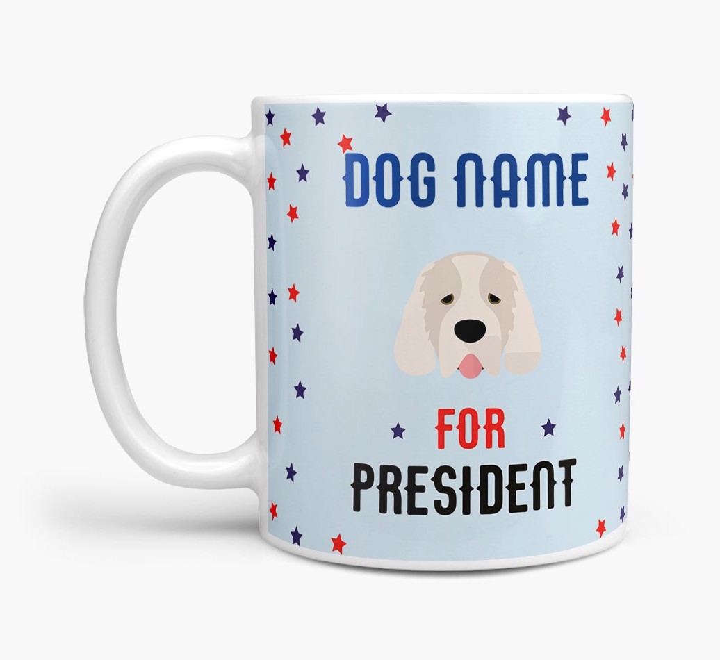 {dogsName} for President