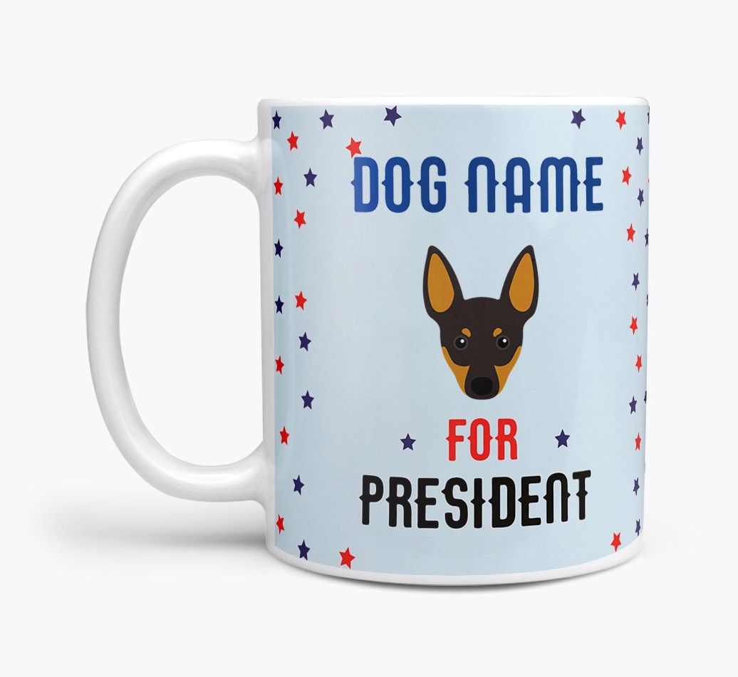 {dogsName} for President