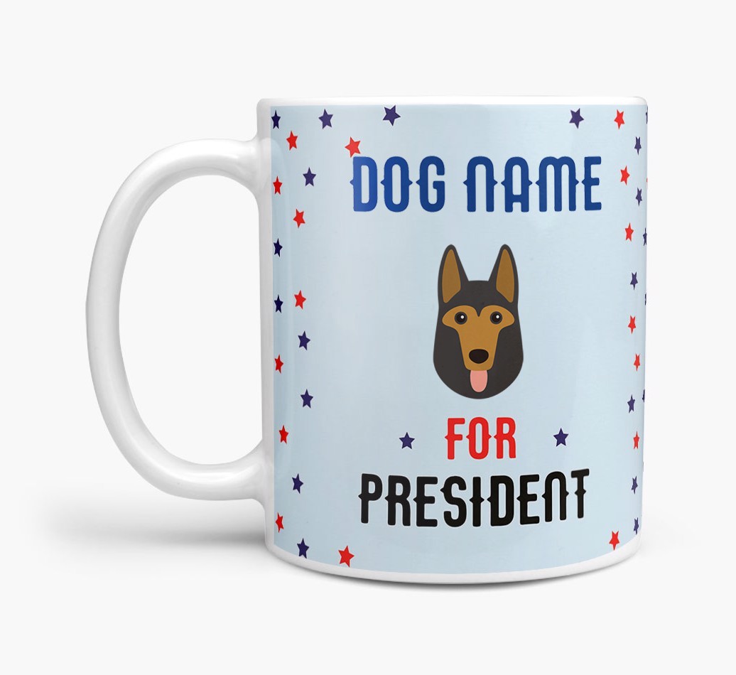{dogsName} for President