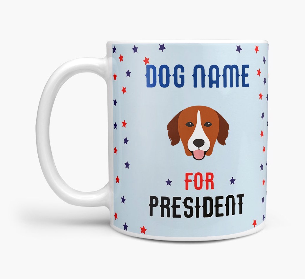 {dogsName} for President