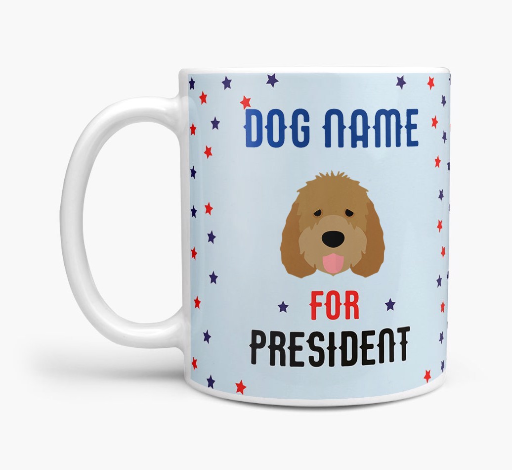 {dogsName} for President
