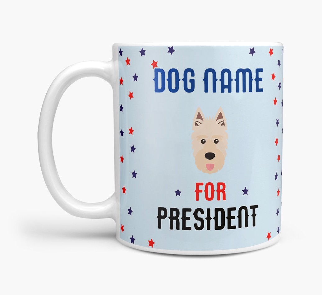{dogsName} for President