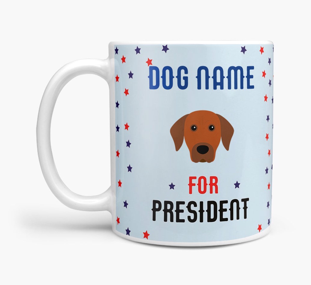 {dogsName} for President