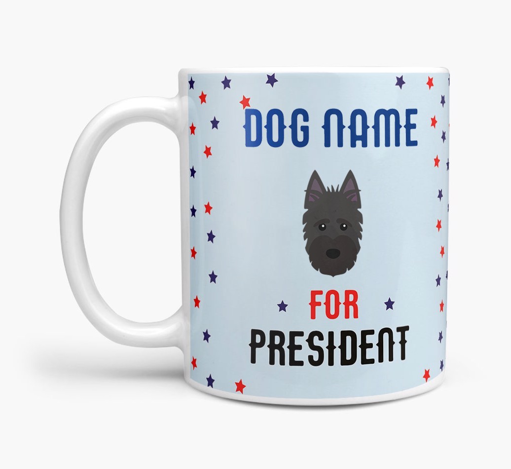 {dogsName} for President