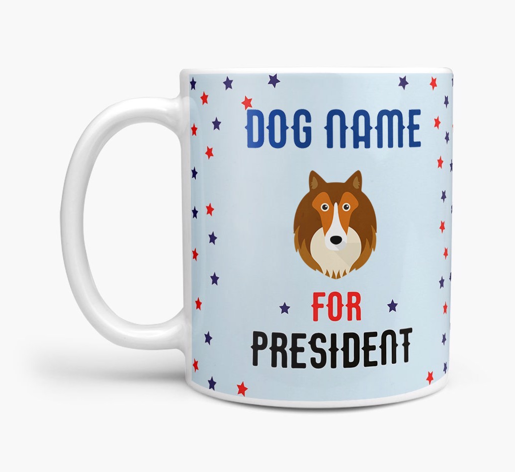 {dogsName} for President