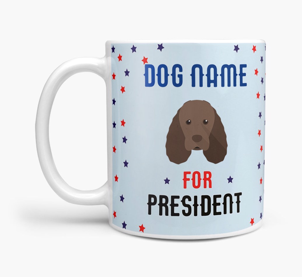 {dogsName} for President
