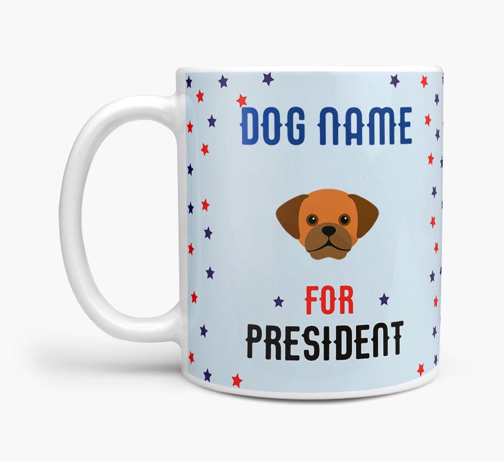 {dogsName} for President