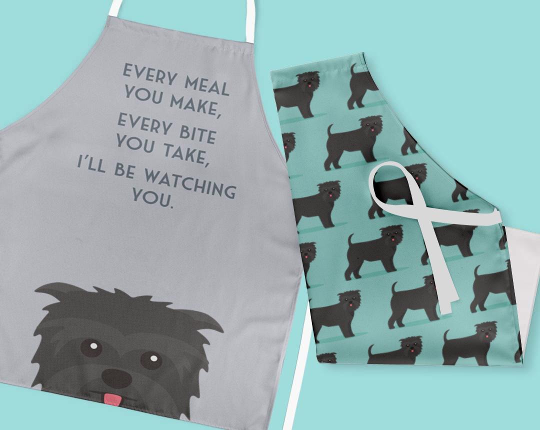 Dog Aprons