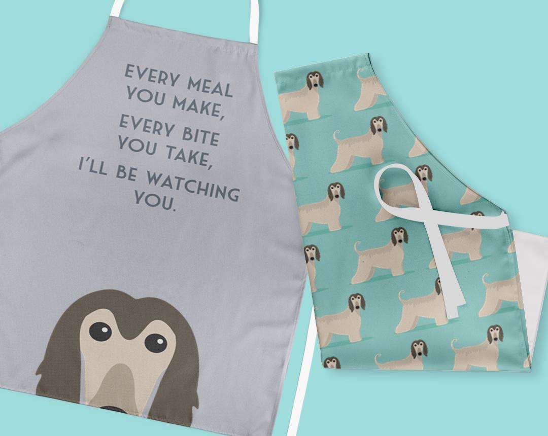 Dog Aprons