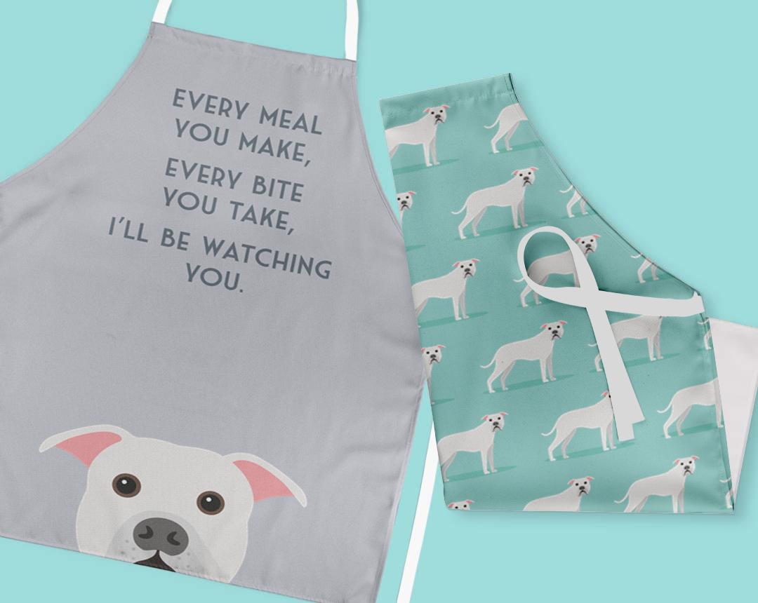 Dog Aprons