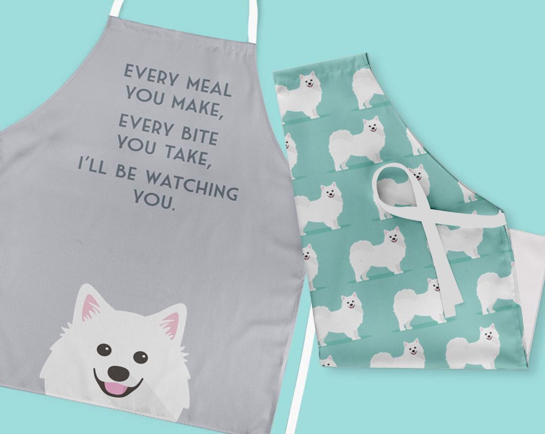 Dog Aprons