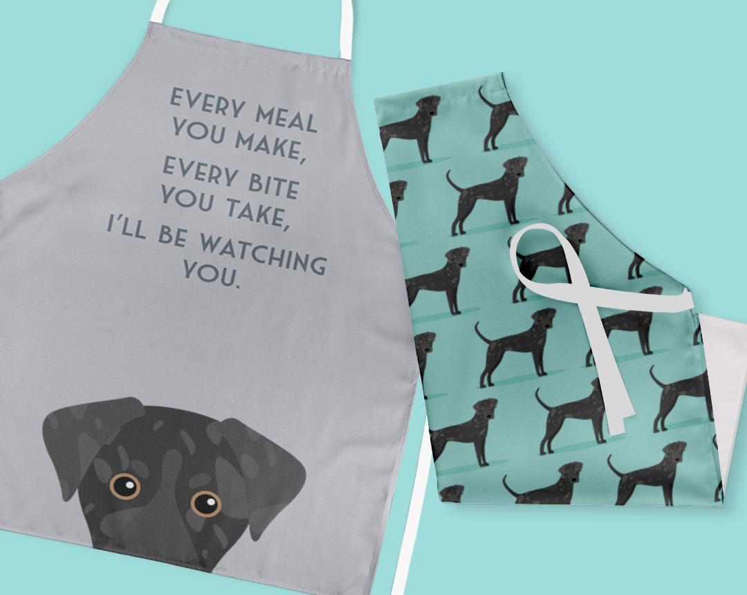 Dog Aprons